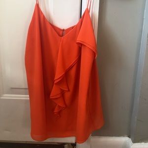 Clover top size small